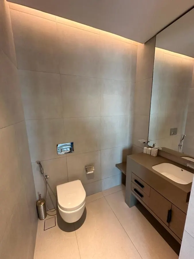 Apartment Address Beach Residences Dubai United Arab Emirates