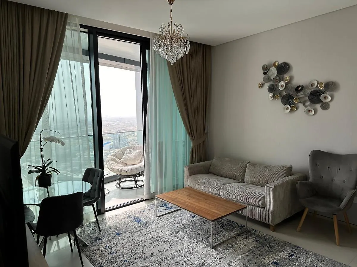 Apartment Address Beach Residences Dubai United Arab Emirates
