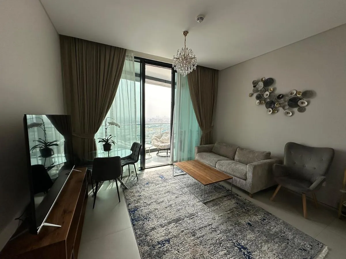 Apartment Address Beach Residences Dubai