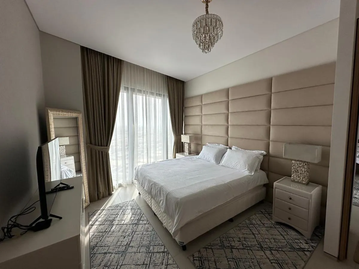 Apartment Address Beach Residences Dubai